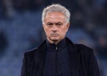 Turkish FA Cuts Mourinho Ban in Half Following Appeal