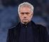 Turkish FA Cuts Mourinho Ban in Half Following Appeal