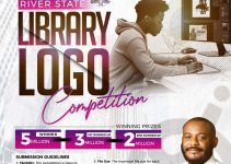 C’River Library Logo Talent Showdown: Ministry of Special Duties Offers N10m Cash Prize to Winners