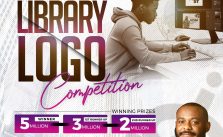 C’River Library Logo Talent Showdown: Ministry of Special Duties Offers N10m Cash Prize to Winners