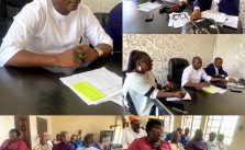 Boosting Environmental Governance: Osogi Calls for Improved Performance