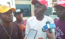 Anambra 2025: NANS to purchase nomination forms for gov Soludo