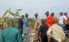 Communities Welcome NEWMAP EIB with Elation, Hailing it as Beacon of Hope