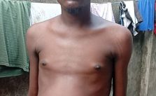 Young Cross Riverian Battles for Life, Seeks N6M for Heart Transplant