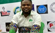 Efio-Ita Nyok Emerges Chair of P4P Cross River Electoral Committee