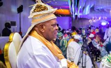 Obong Throne: Court dismisses suit seeking cancelation of reselection of HRM Ekpo Okon Abasi-Otu as Obong of Calabar