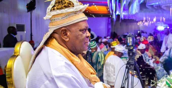 Obong Throne: Court dismisses suit seeking cancelation of reselection of HRM Ekpo Okon Abasi-Otu as Obong of Calabar