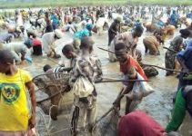 Okpambe Fishing Festival To Hold On Saturday, March 22, 2025