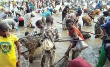 Okpambe Fishing Festival To Hold On Saturday, March 22, 2025