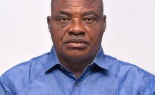 Chief Omini-Iso: Lawyers Petition Magistrate, Dragged Him To NJC Over Allegations of Abuse of Power, Misconduct