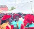 Family, friends, associates, Tinkoriko celebrate Rt Hon Orok Duke on PhD conferment