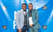 Adedoyin Oseni bags Award of excellence in Music