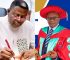 Governor Otu Congratulates Rt Hon Orok Duke on Conferment of Doctorate Degree