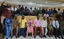 RULAAC commends Gov Soludo’s fight against crime, insecurity in Anambra