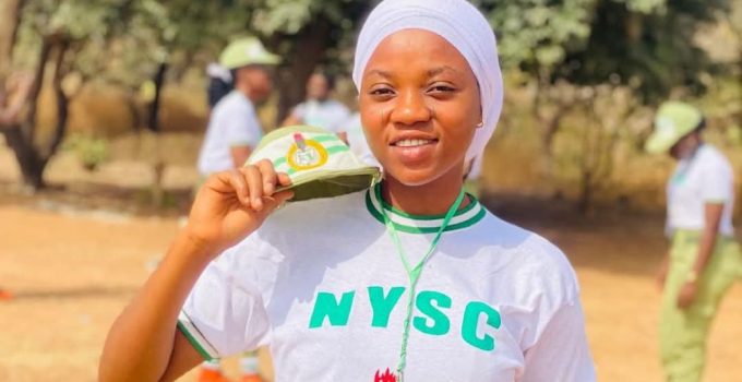 Kidnapped NYSC Member Released After Family Pays N1.1m Ransom