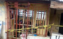 Sanitation Drive: C’River Commissioner Seals Off Erring Establishments