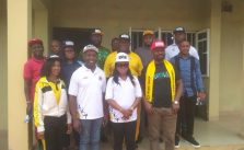 Anambra govt flags off 2025 Solutions schools sports competition