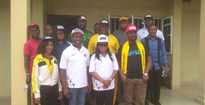 Anambra govt flags off 2025 Solutions schools sports competition
