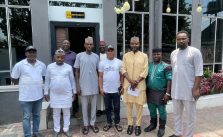 Muslim Community Pledges Support for ThinkCrossRiver Initiative
