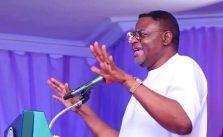 Special Advisers Forum passes vote of confidence on Gov Otu, declares no vacancy in govt house in 2027