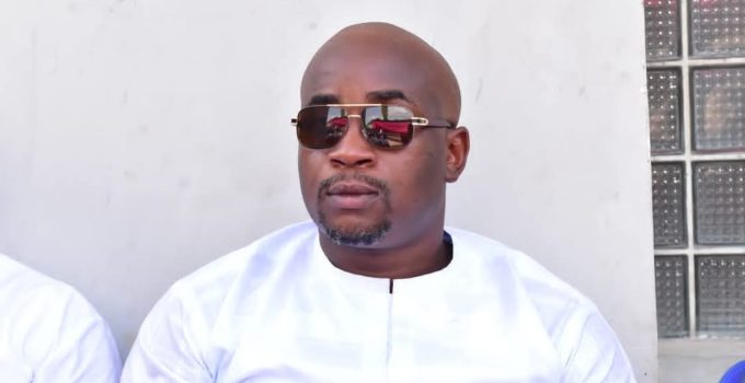 APGA Chairman banned for 10-years over leadership crisis in Anambra