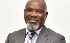 IPAC Celebrates Gov Otu’s Chief of Staff, Hon Emmanuel Ironbar on His Birthday