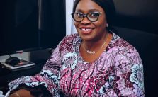 A Life of Service: TCTI DG Professor Adedoja Extends Greetings to C’River First Lady @ 61