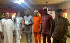 Anambra Commissioner for Works Urges FG, State Govts to empower Engineer for National Development