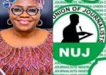NUJ Cross River State Council Felicitates Her Excellency, Bishop Eyoanwan Bassey Otu @ 61
