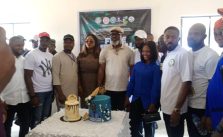 NYCN: Cross River Youth Celebrate Hon Emmanuel Ironbar, Partners ARD-UCTH To Host Free Medical Outreach in His Honor