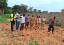 Nawfia community laments food shortage over 15-years abandoned collapse bridge
