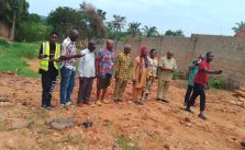 Nawfia community laments food shortage over 15-years abandoned collapse bridge