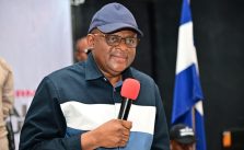 Gov Otu Cancels Approved Leave Extension, Resumes Duty