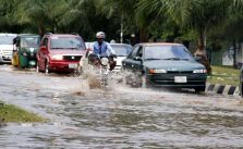NiMet lists C’River among five other states to experience heavy rainfall for three days