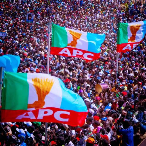 2027: Implosion in Cross River APC is imminent – Political Analyst