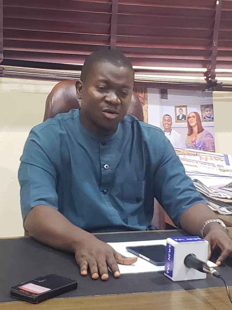 Nnewi North LG chairman empowers traders with 200 lock-up shops to mark 6months in office