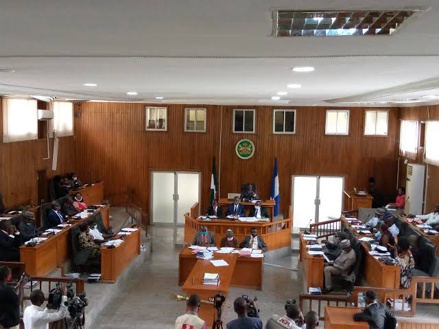 Lawmaker drags constituent before C’River Assembly over defamation