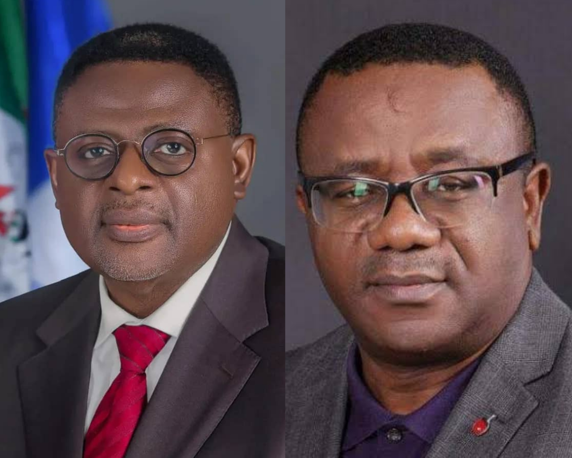 Two Years of Grace: More Grease… (For Governor Bassey Edet Otu)