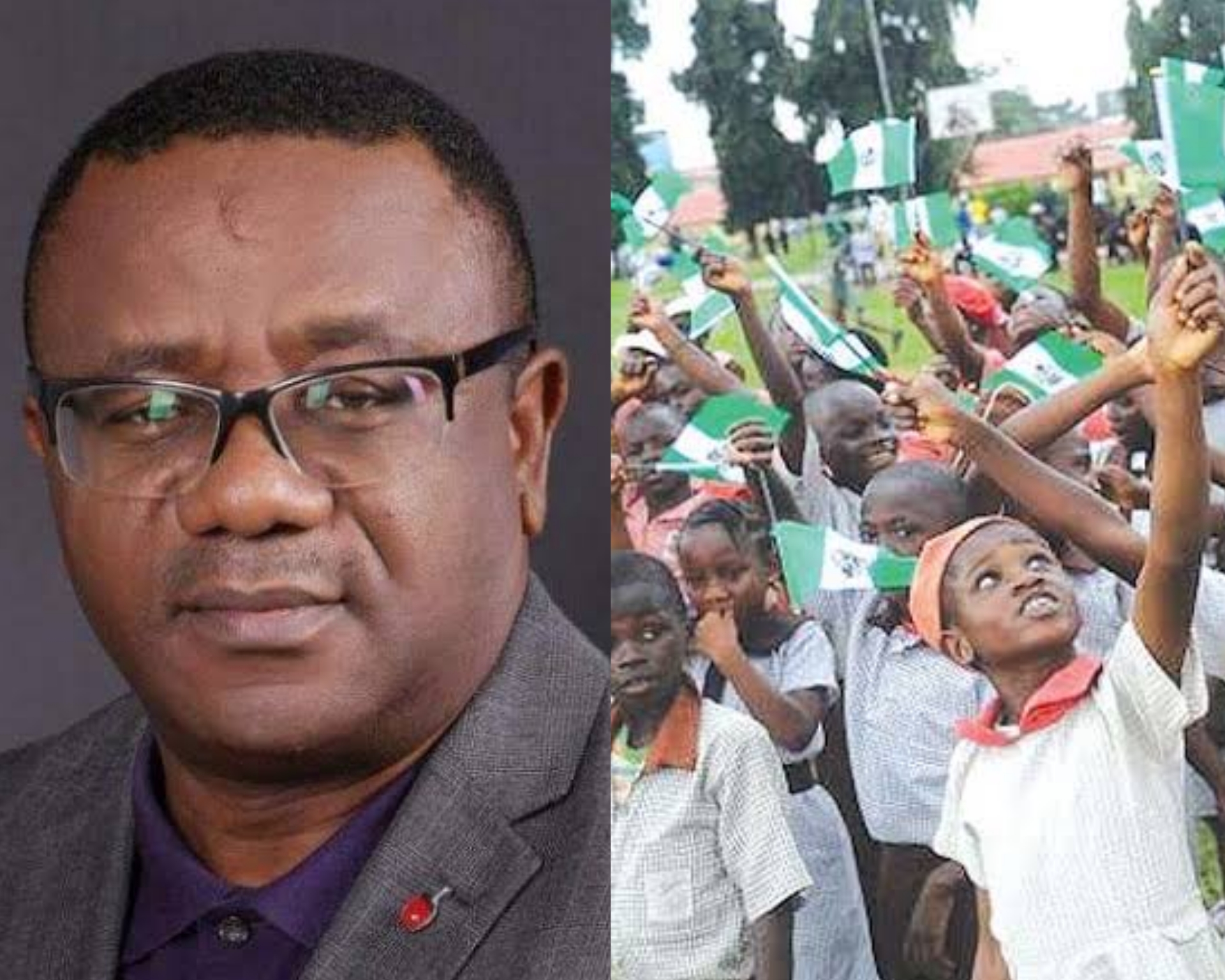 Children’s Day: A Call to Empower Nigeria’s Future