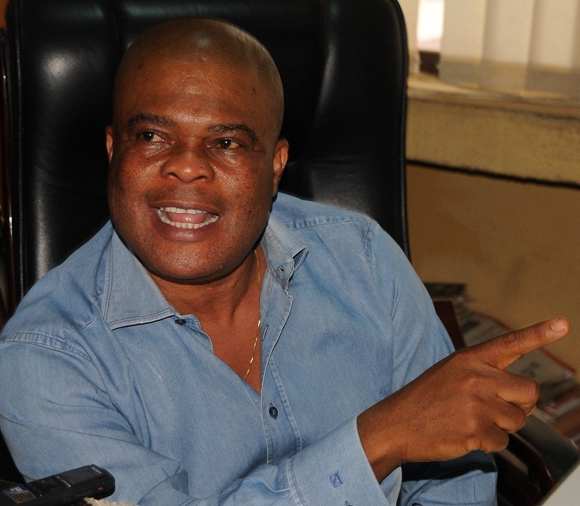 Anambra governor’s aide, Emekanyi advocates joint security outfit in south east region