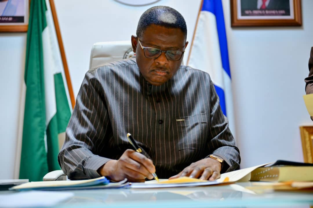 C’River enacts law compelling LGAs to remit 4% of monthly FAAC revenue to state agency