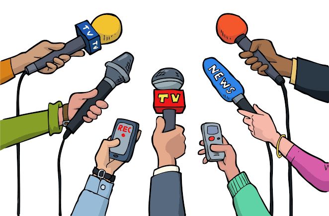 Opinion: Journalists and The Burden of Professionalism