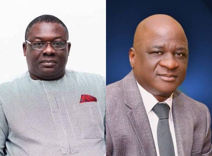 Forum commends Gov Otu over appointment of C’Riverians into South South Devt Commission
