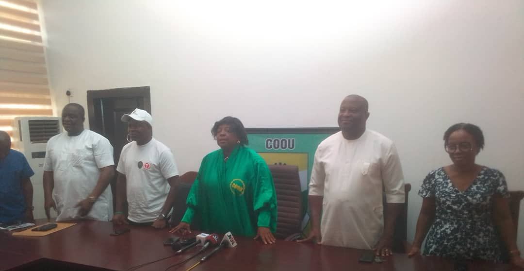 Ojukwu Varsity celebrates 25 years existence