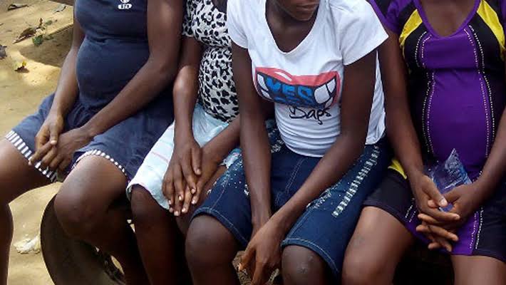 18-year-old boy impregnates 10 girls in Anambra
