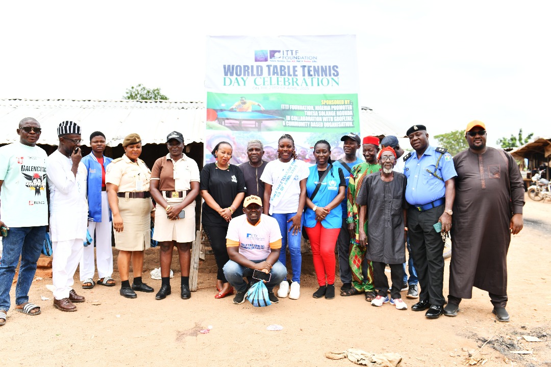 WTTD 2025: Ogoja rules the waves in Nigeria
