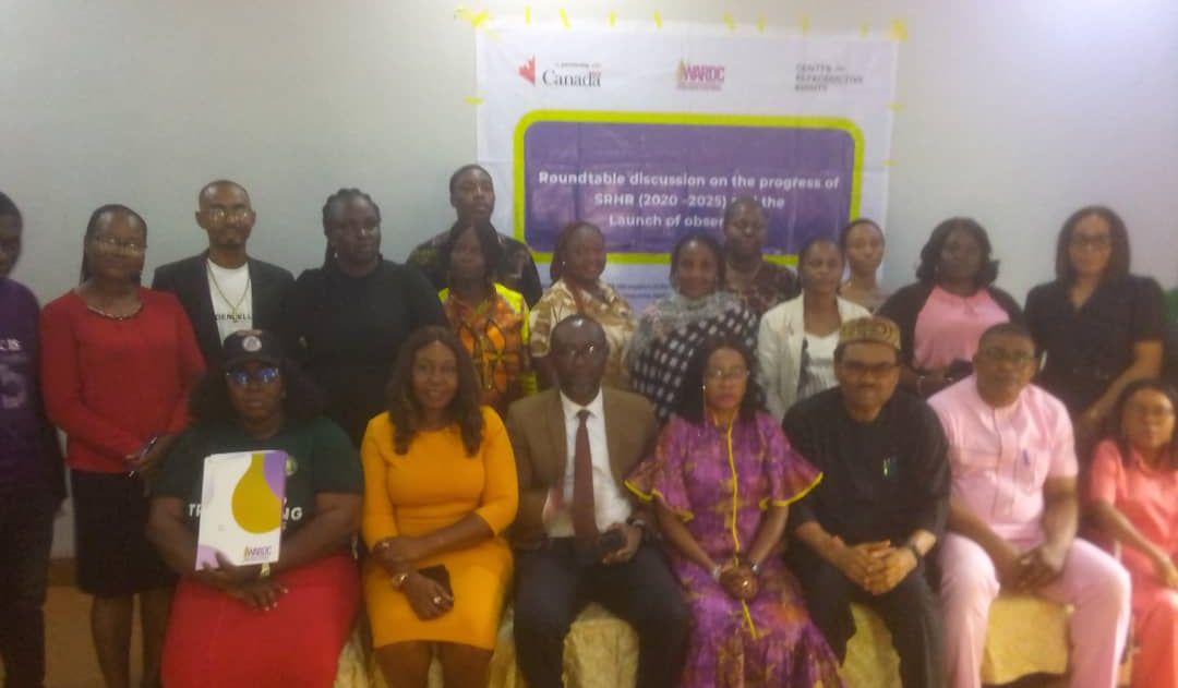 WARDC seeks Soludo’s partnership to sensitize Anambra on SRHR