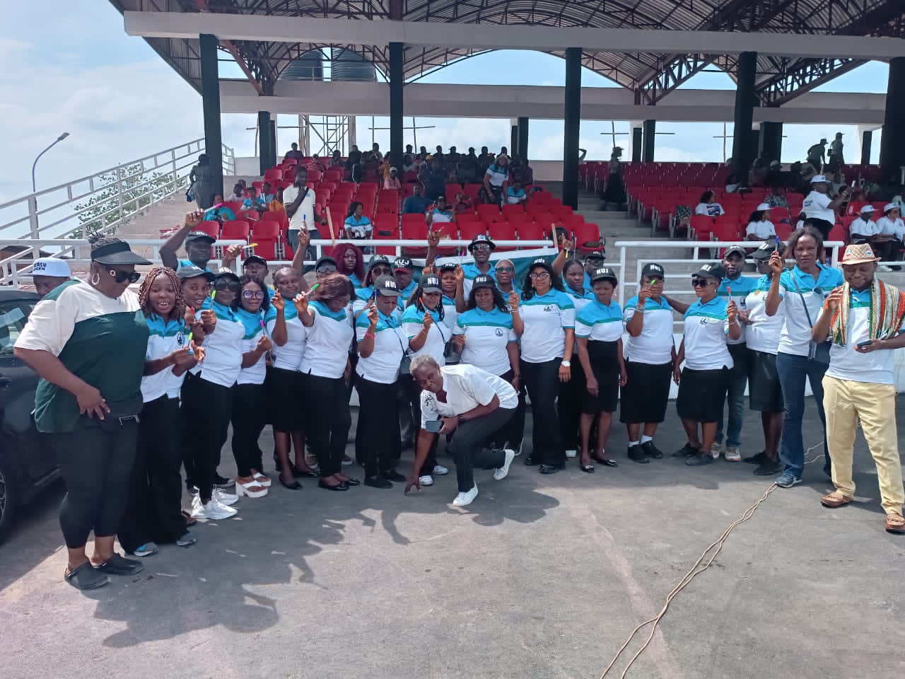 Workers Day: Anambra Labour Unions commend Soludo’s implementation of N82,000 new minimum wage