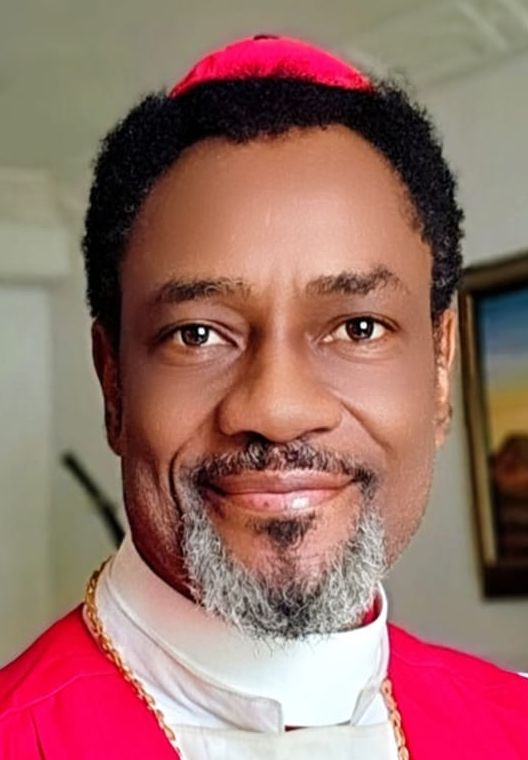 Archbishop Bassey Hails Gov Otu’s Two-Year Leadership, Declares Divine Endorsement for Greater Exploits