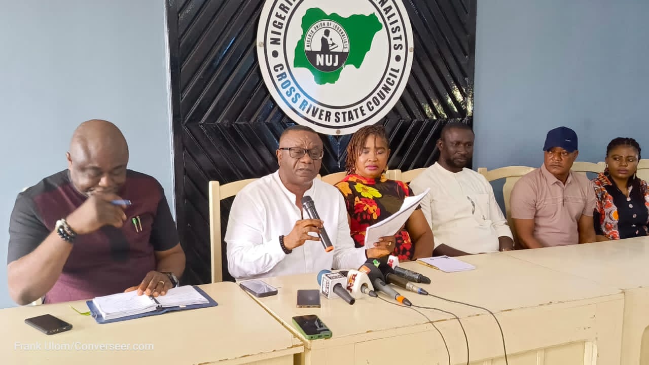 NDDC clarifies status of controversial road project in Cross River